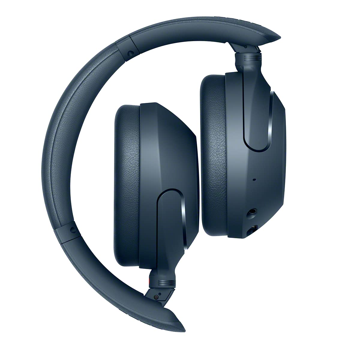 Noise-Canceling Headphones - QX