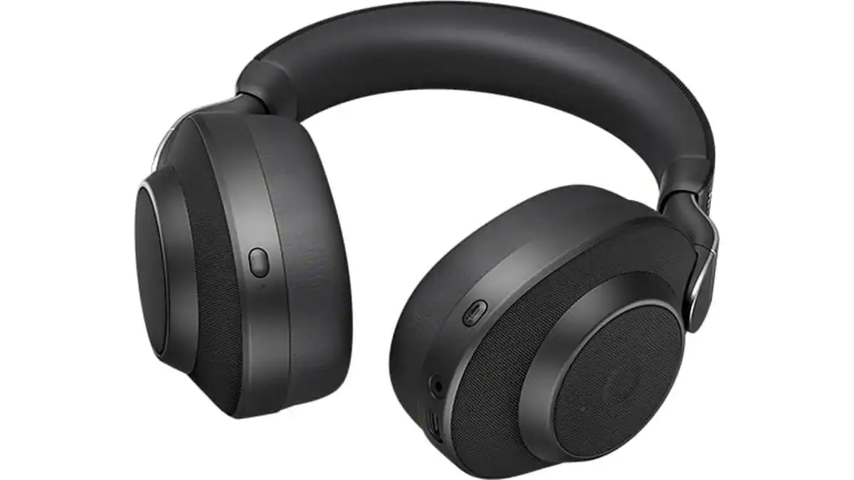 Noise-Canceling Headphones - SoftSilence