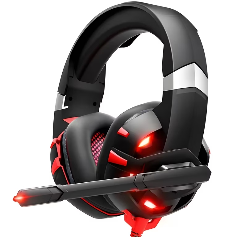 Gaming Headphones - Tune Gaming